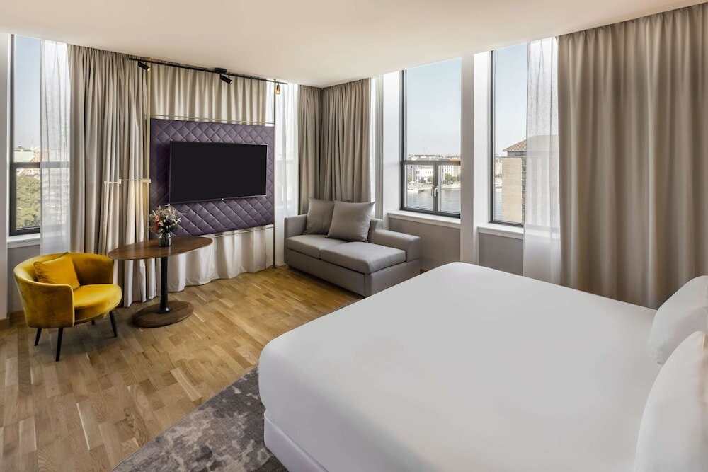 Фото Nh Collection Copenhagen