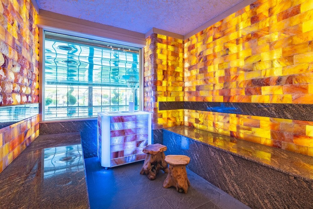 Фото Hotel Therma Eco