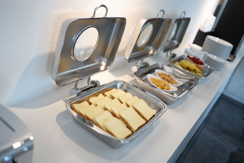 Фото Busan Sasang Zam 101 Hotel