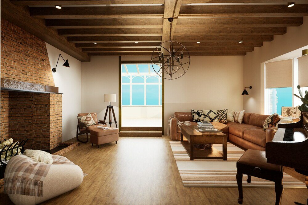 Фото The Manor at Minstrel Court