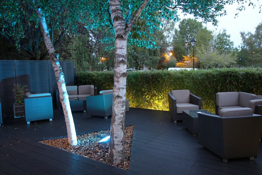 Фото Best Western The Hotel Versailles