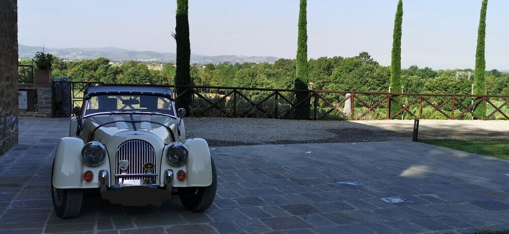 Фото Chimera Tuscany Resort