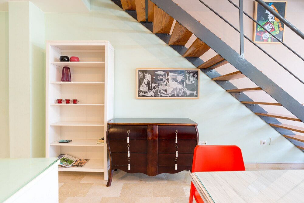 Фото Lu&cia Penthouse with terrace