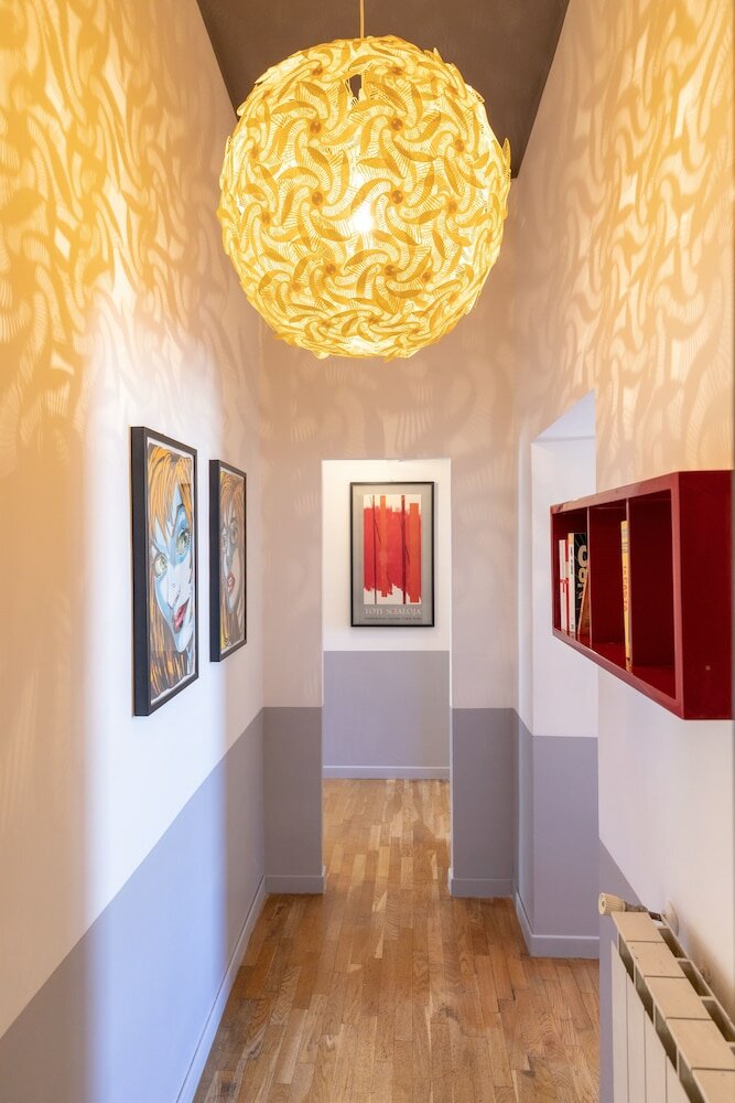 Фото Rome AS you feel - Vittorio