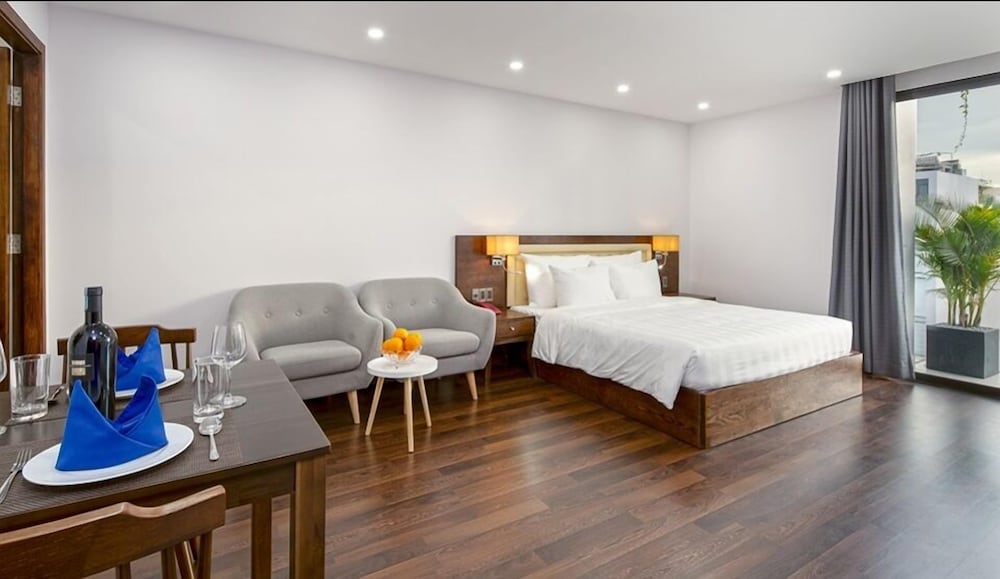 Фото Dana Residence