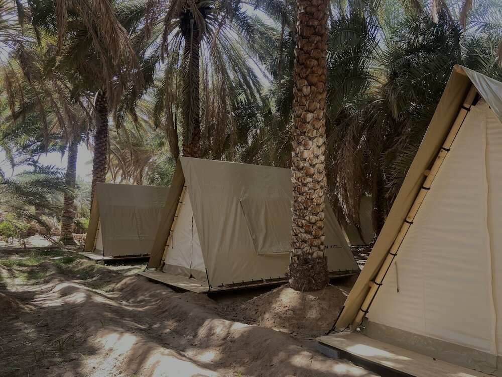 Фото Husaak Adventures AlUla Glamping