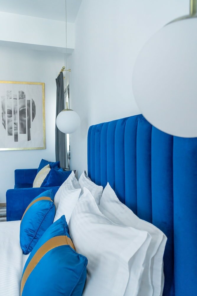 Фото Mr P. Boutique Residence