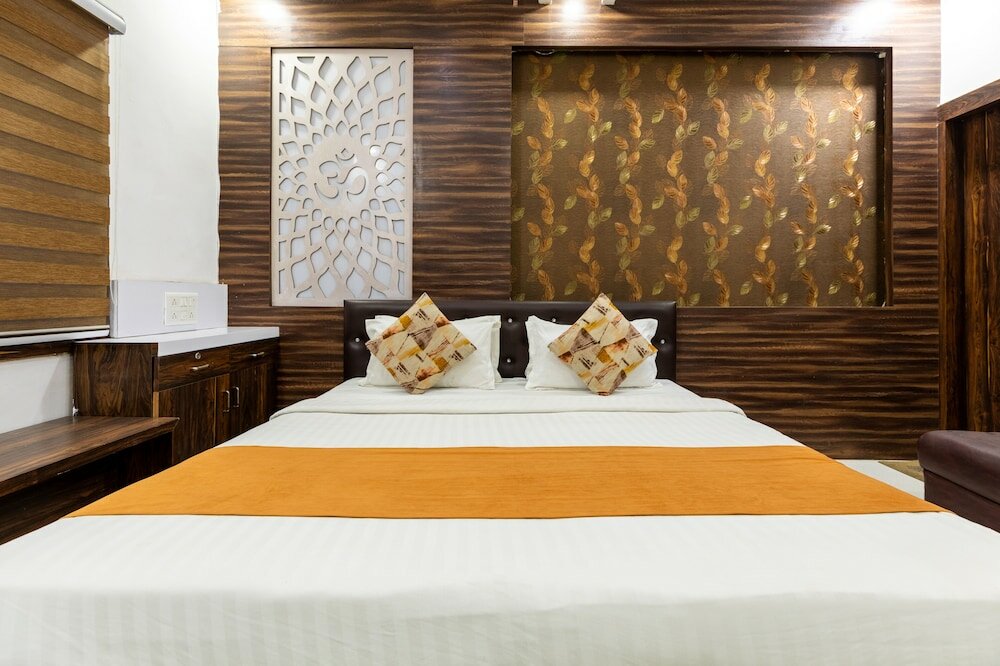 Фото Ocean Pearl Bhopal