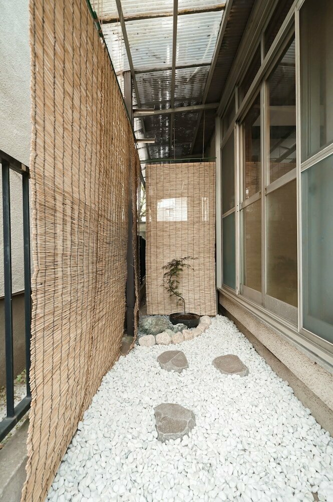 Hotel Espoir Horikiri Syobuen, Tokyo, photo