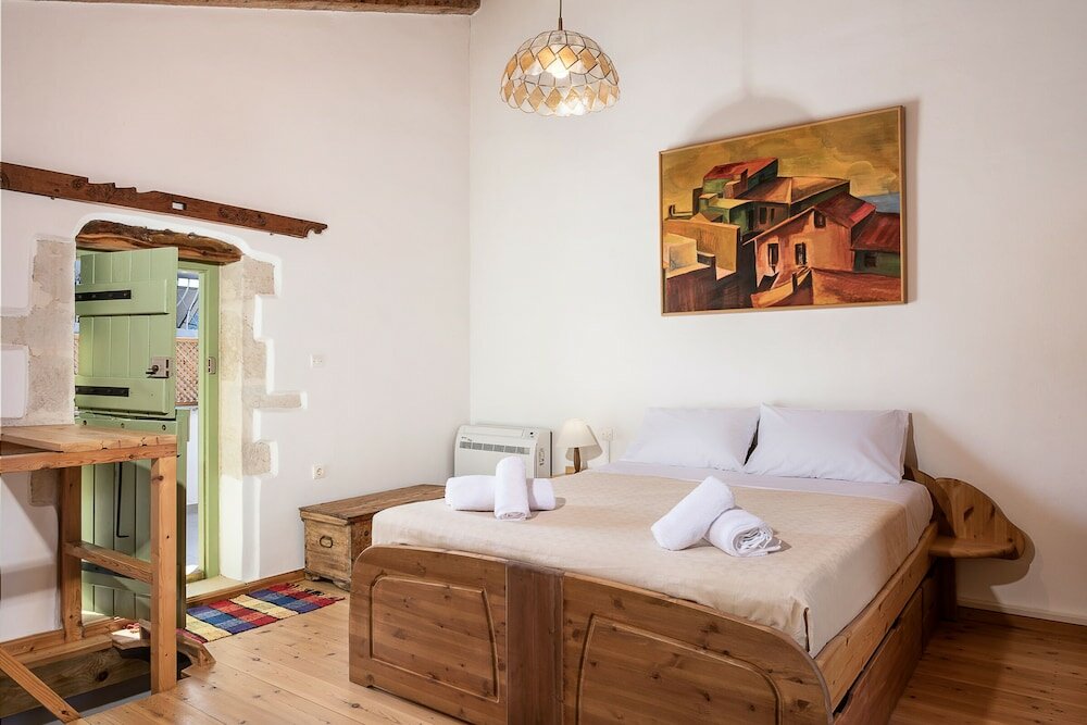 Фото Lemon Tree Eco-Retreat with Terraces