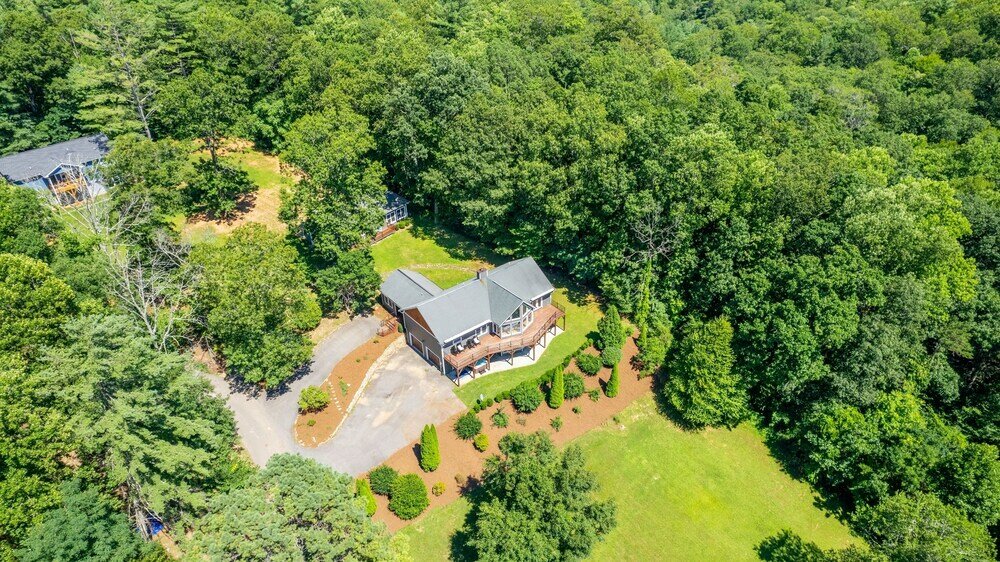 Фото Blue Ridge Buyout by Avantstay Private Guest Suite! 5 Bedroom Buyout!