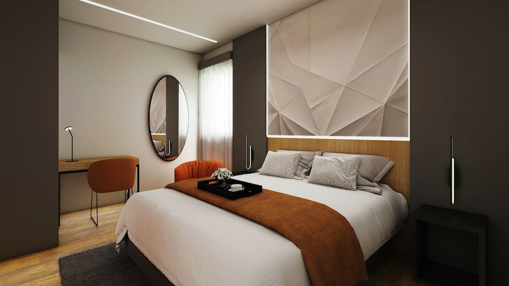 Фото Hotel Leonessa