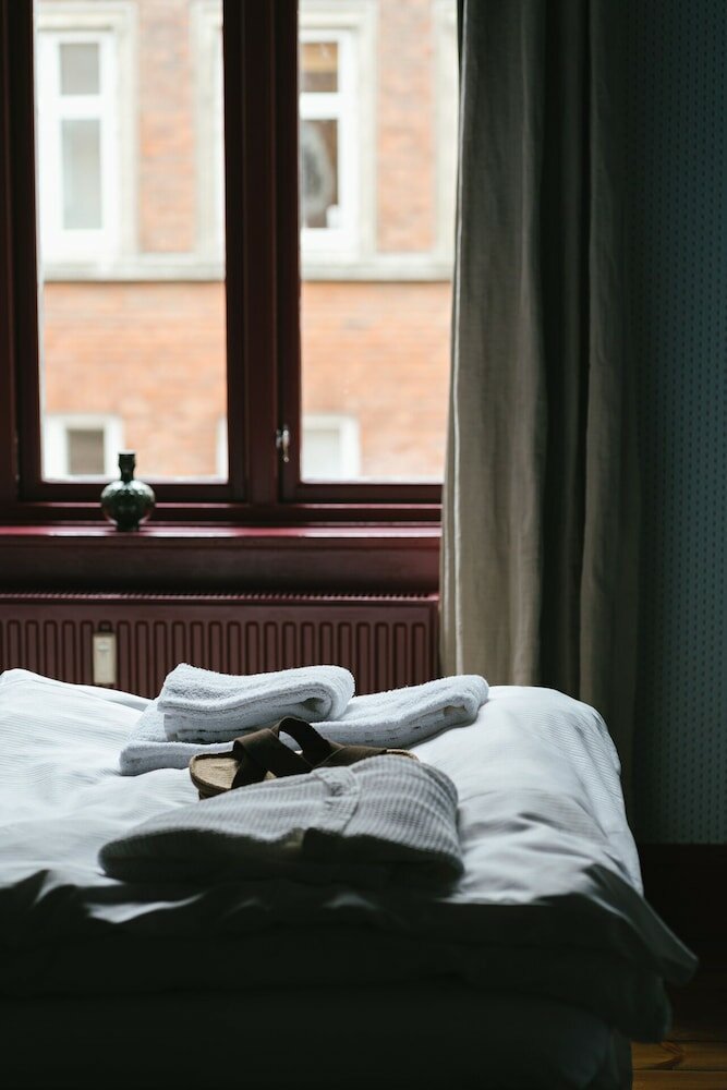 Фото Rye 115 Hotel