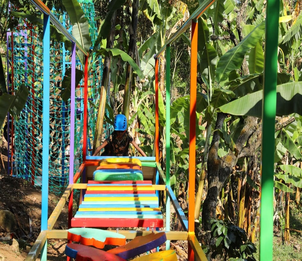 Фото Remas Resorts Adventure Park