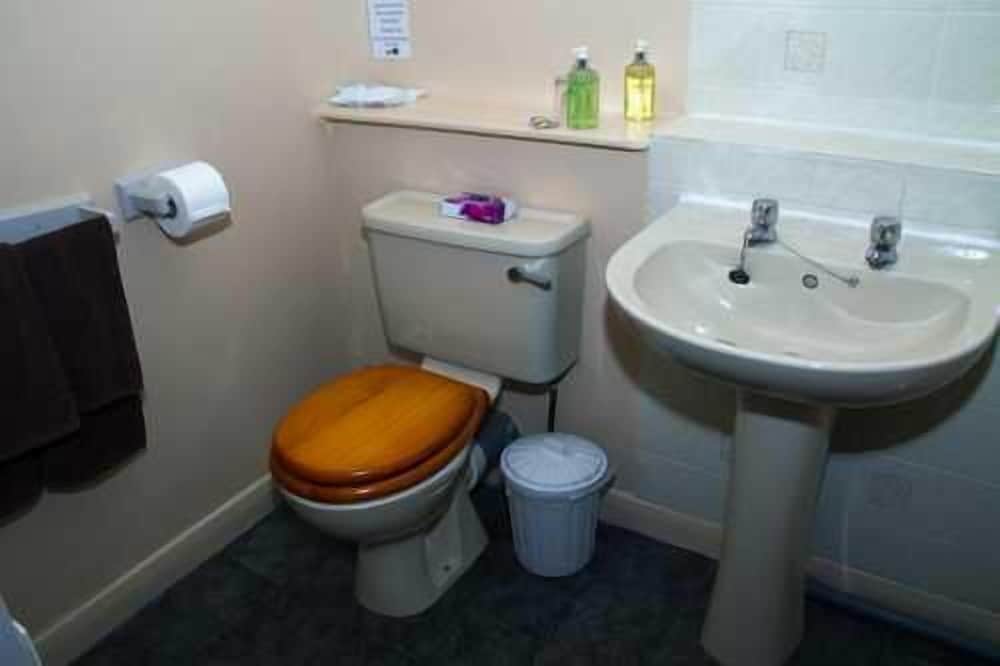 Фото The Grainary Farm Stay