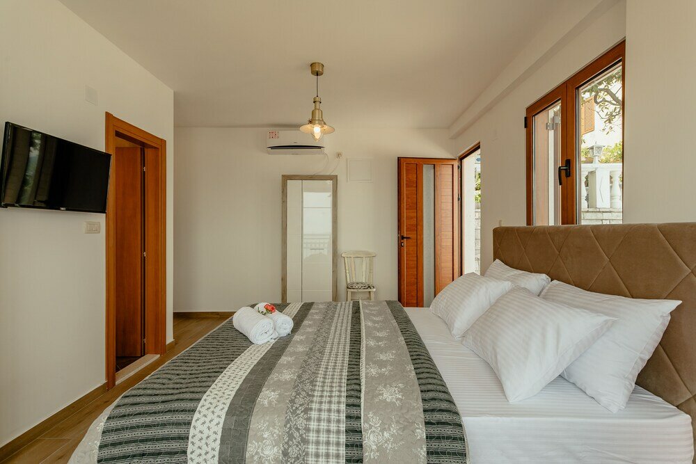 Фото Apartmani Belvedere