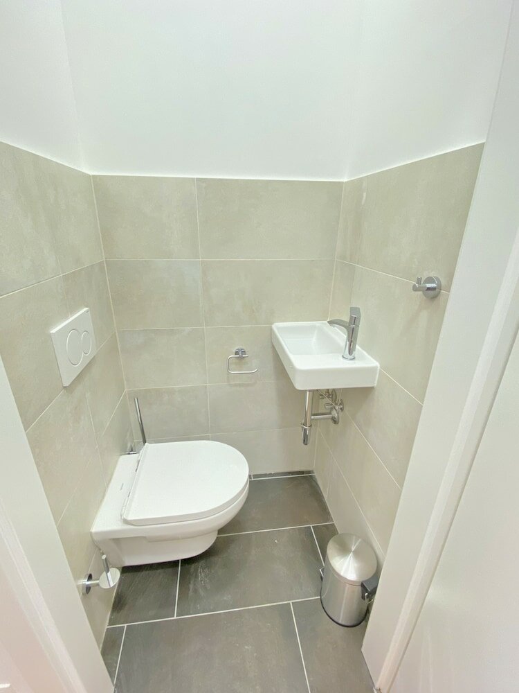 Фото Steiner Residences Vienna Reumannplatz