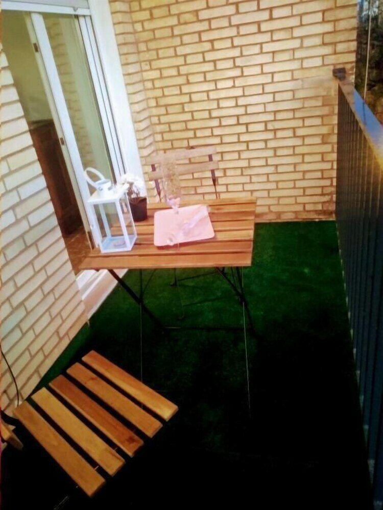 Фото Wish-Suite San Jacinto de Sevilla Apartment