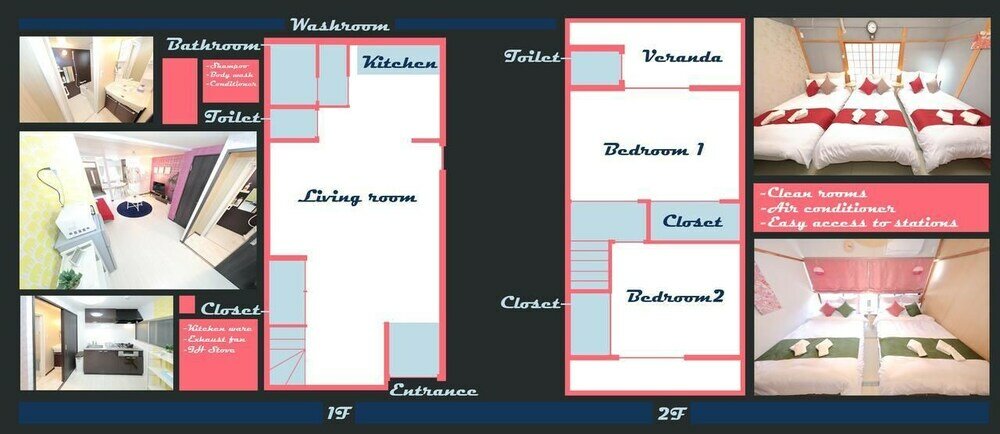 Фото Omotenashi Interior House - 185-2