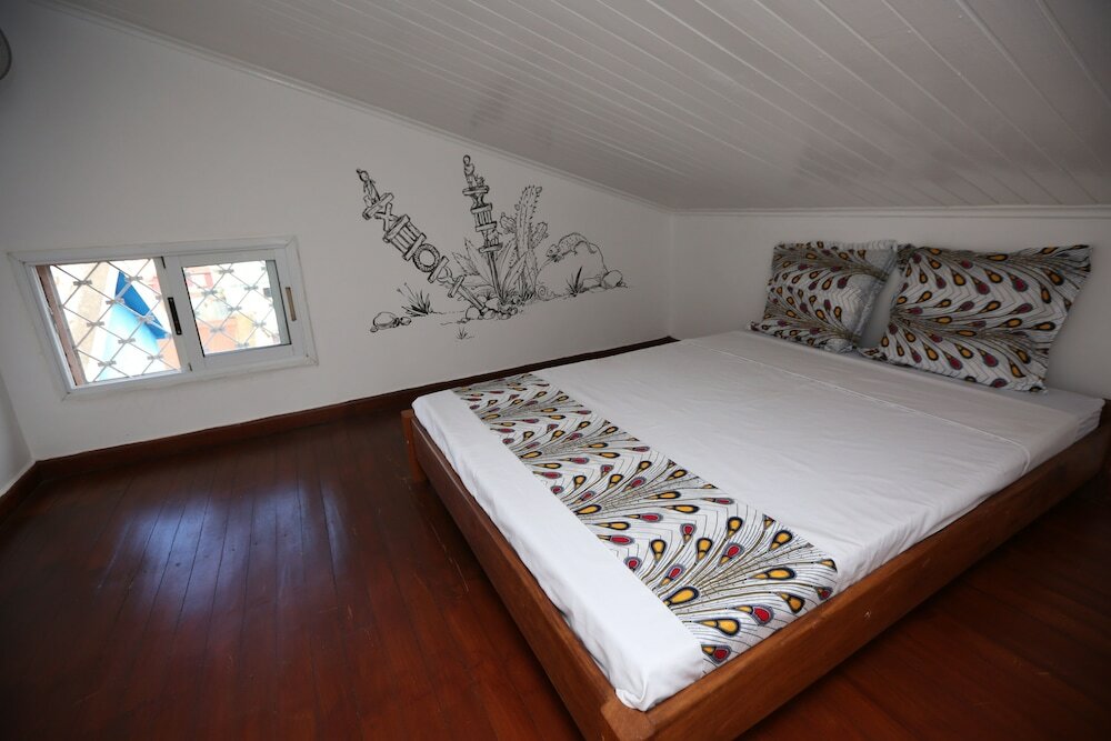 Фото Villa Espoir guest house eco responsable