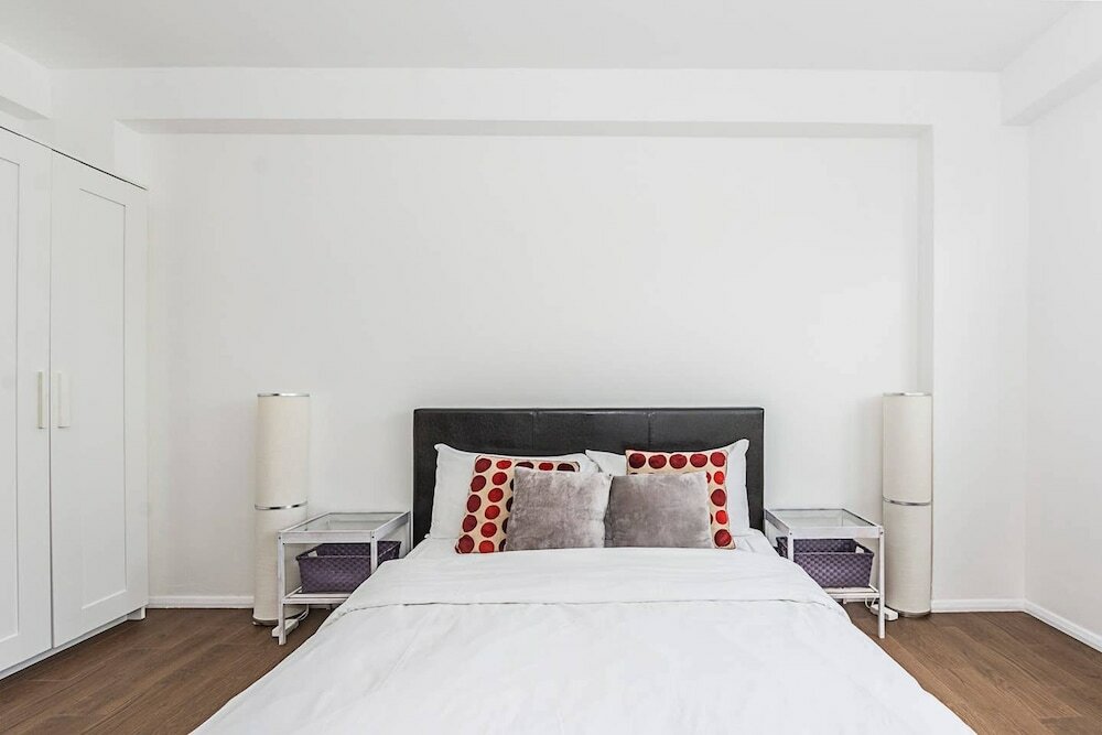 Фото Magnificent and centrally located flat