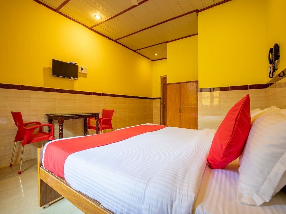 Фото Oyo 40637 Seagull Resort