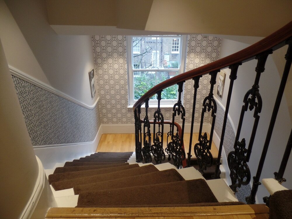 Фото 12 43 Clanricarde Gardens