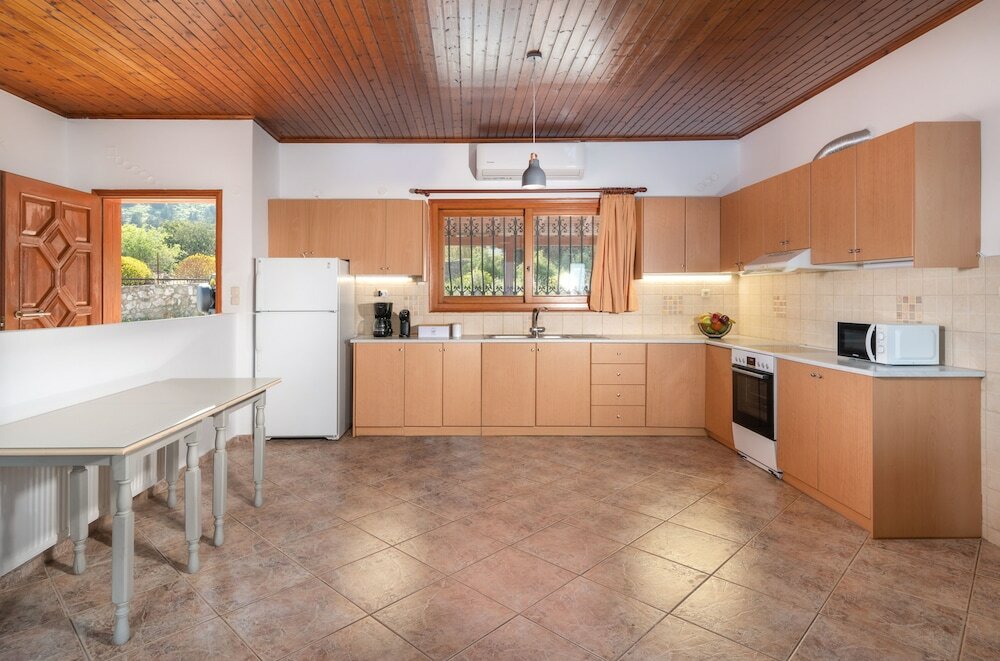 Фото Galani Vacation House