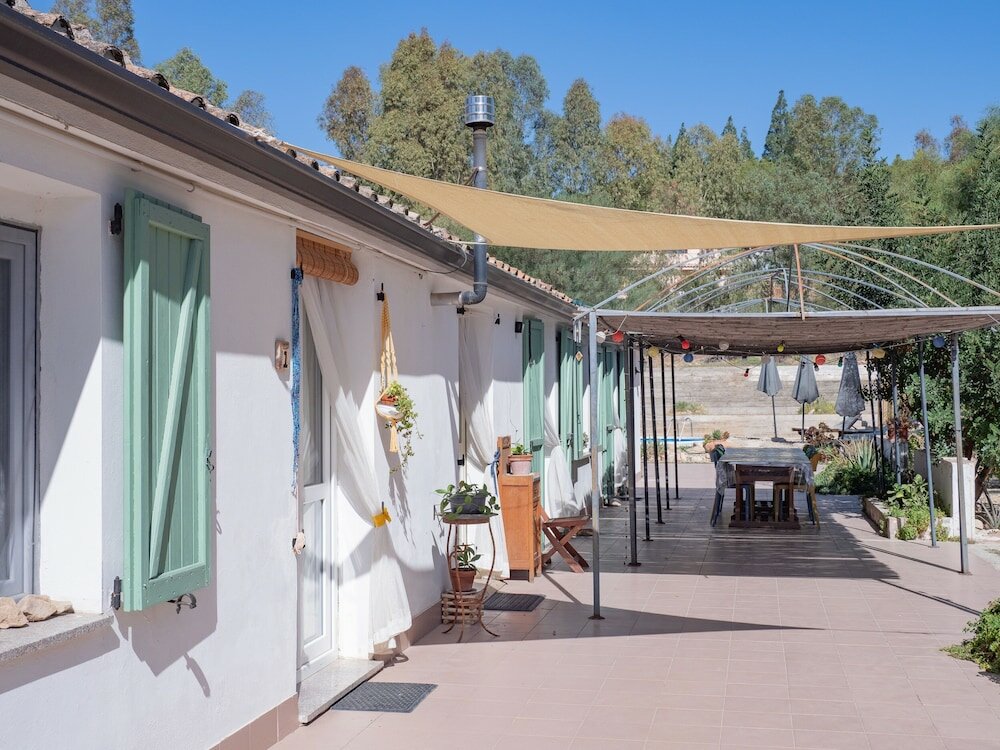 Фото Domu Prexada