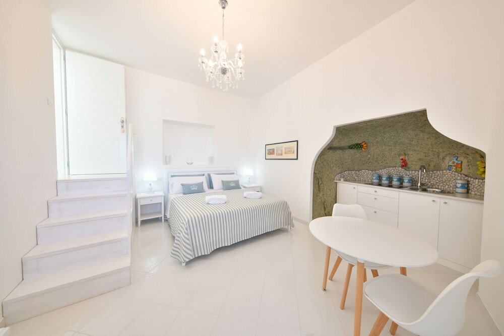 Фото King Suite - Luxury Rooms