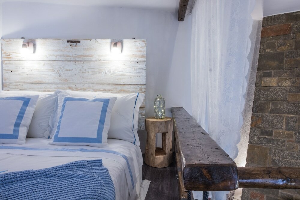 Фото Luxurious Suite Maria