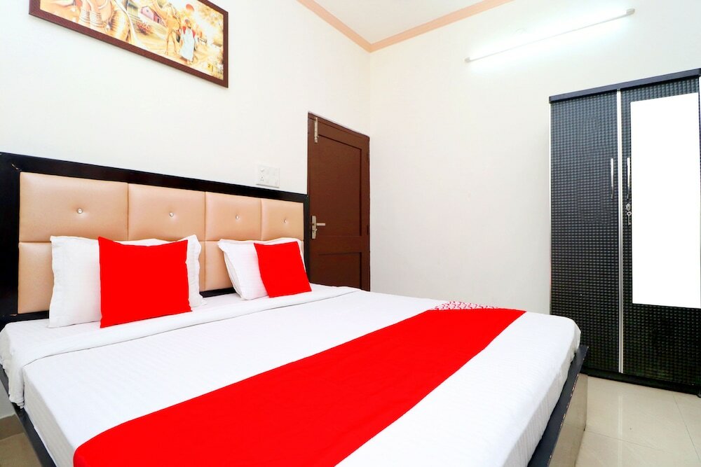 Фото Oyo 41568 Hotel Orchid
