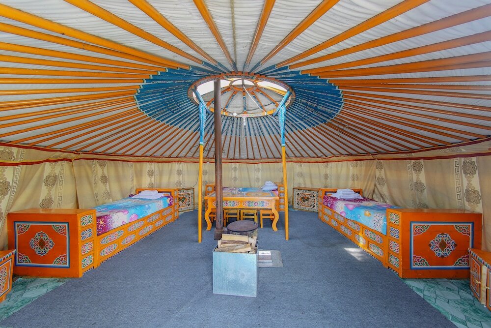 Фото Khuvsgul Bayan-Ulaan