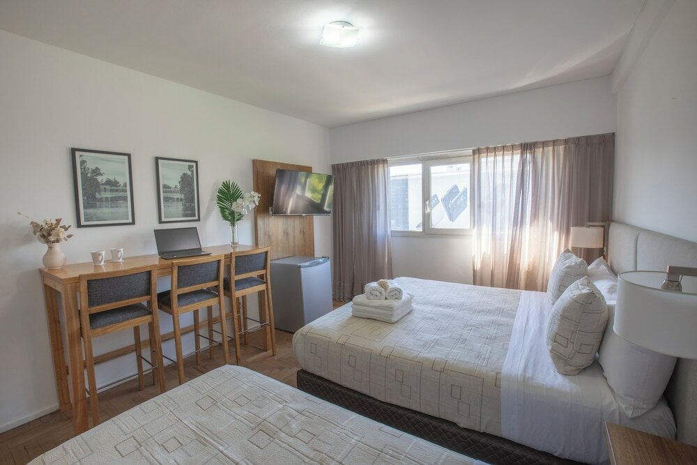 Фото El Misti Coliving Obelisco