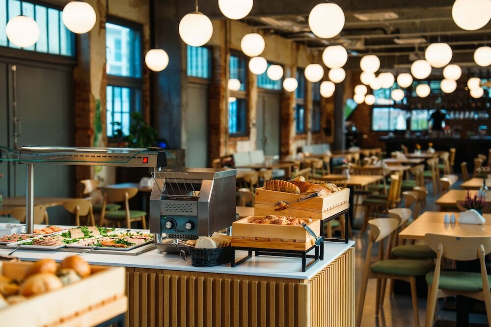 Фото Arche Fabryka Samolotów w Mielnie