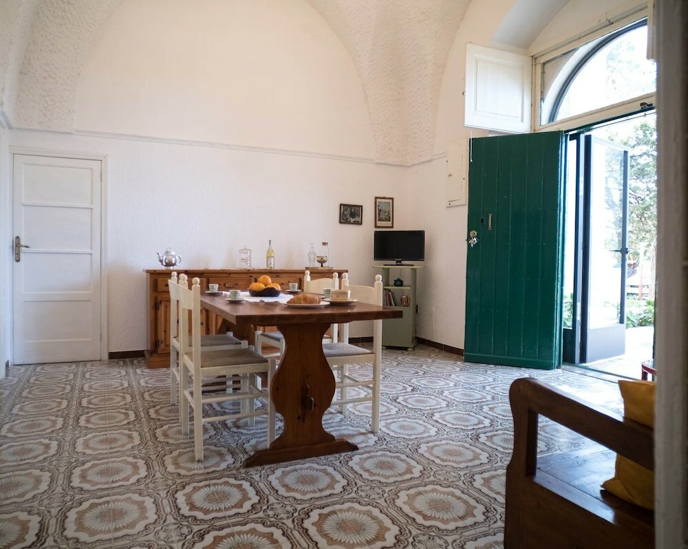 Фото Masseria Cavaliere Fumarola by Typney