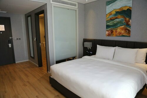 Гостиница Premier Pearl Hotel Vung Tau в Вунгтау