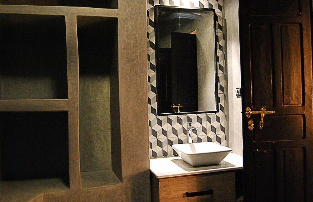 Фото Villa Chouitare