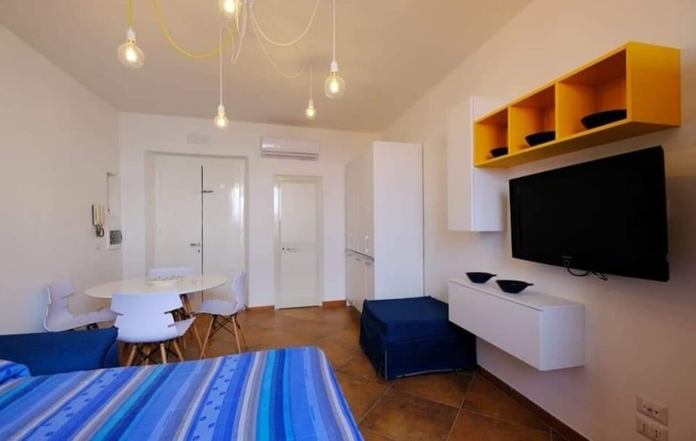 Фото Cetara Albergo Diffuso