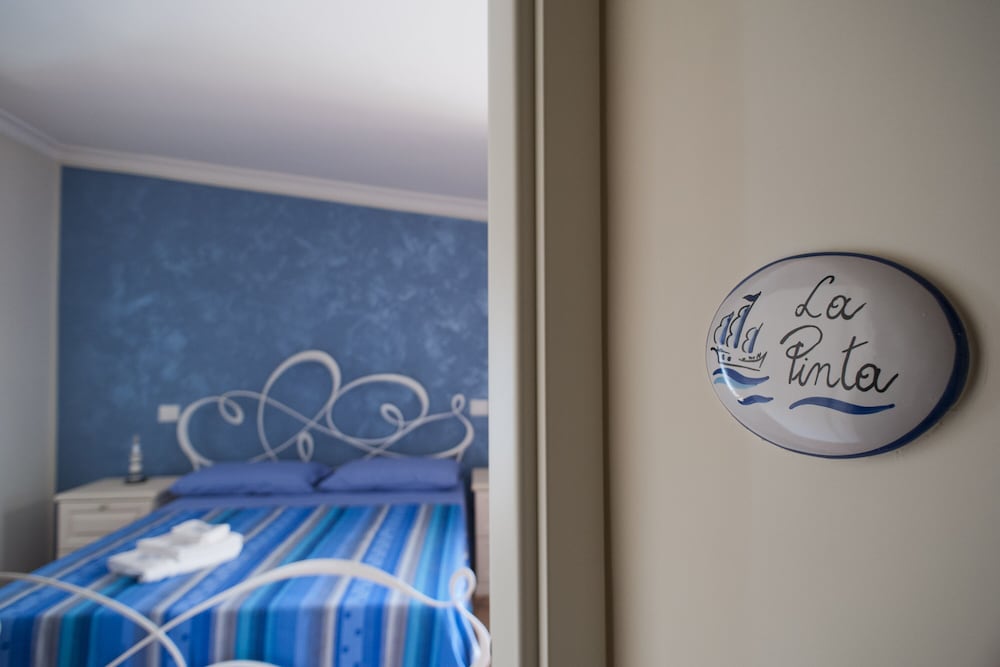 Фото Cetara Albergo Diffuso