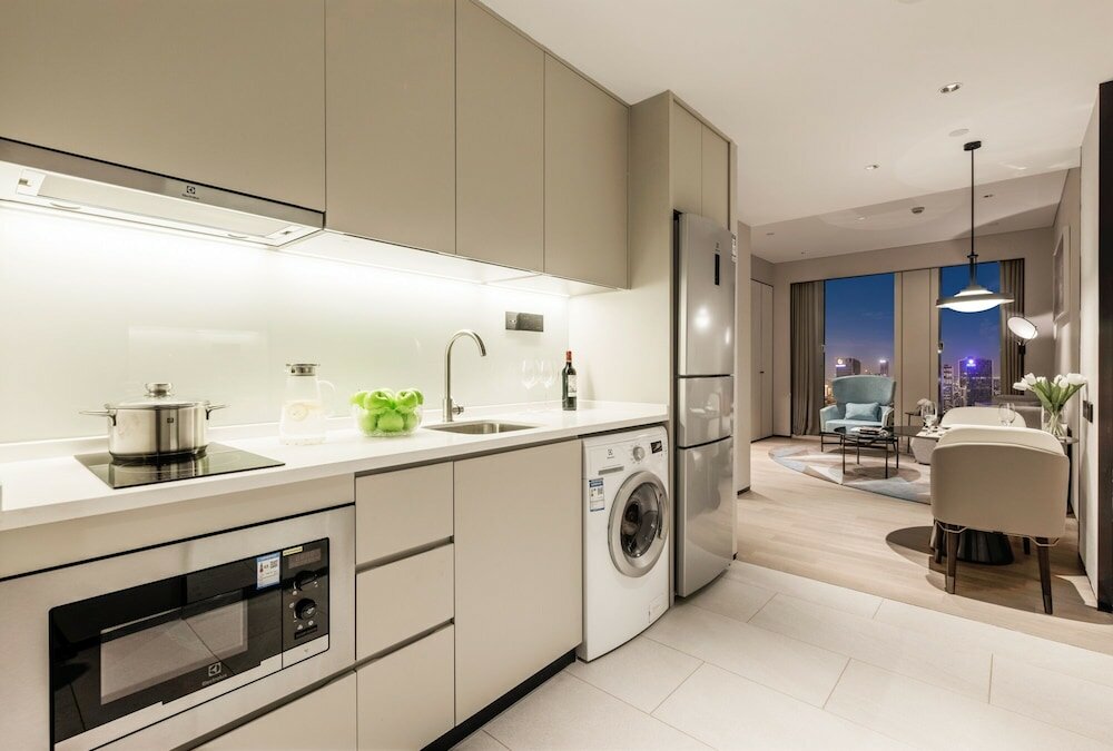 Фото Modena by Fraser Nanjing