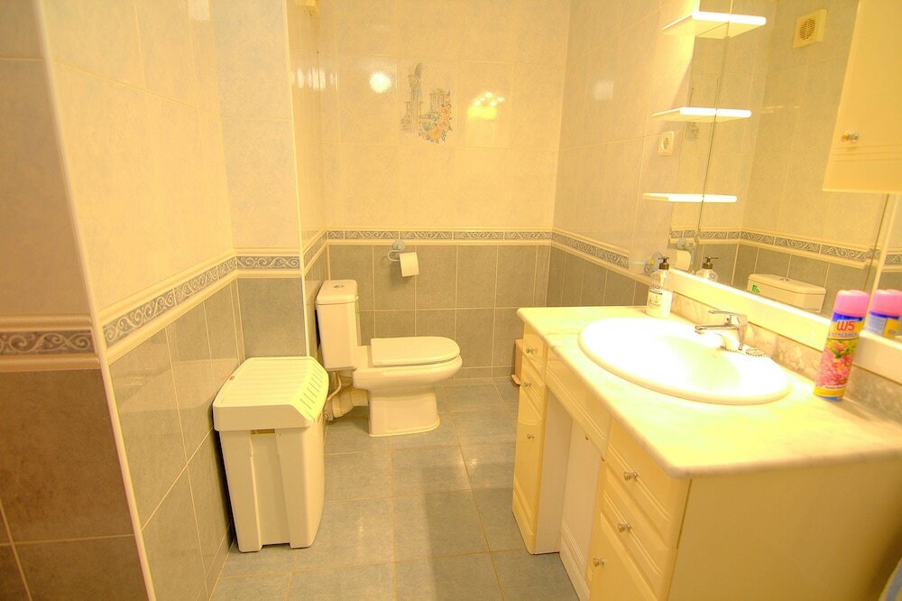 Фото Apartamento Rinconcito del Mar