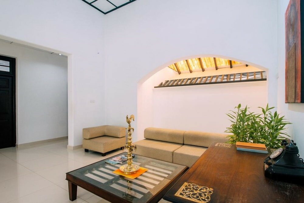 Фото Ambasewana Mansion