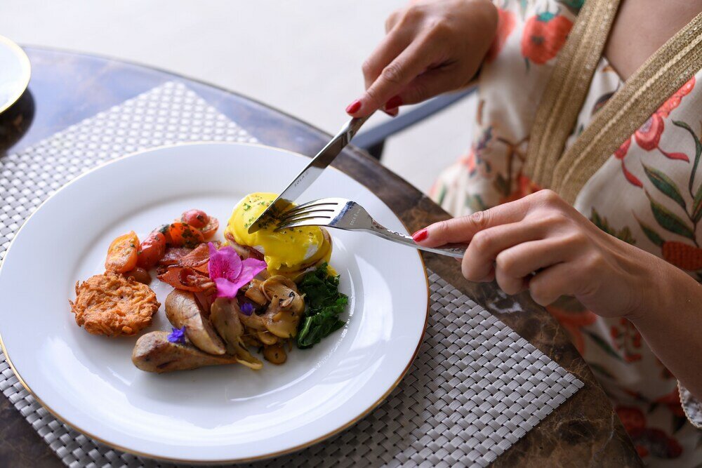 Фото The Bellwood Manor