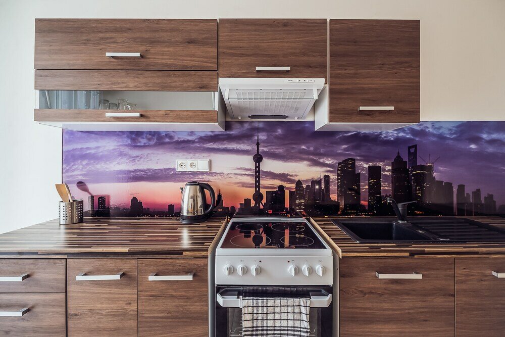 Фото Skodova Apartments