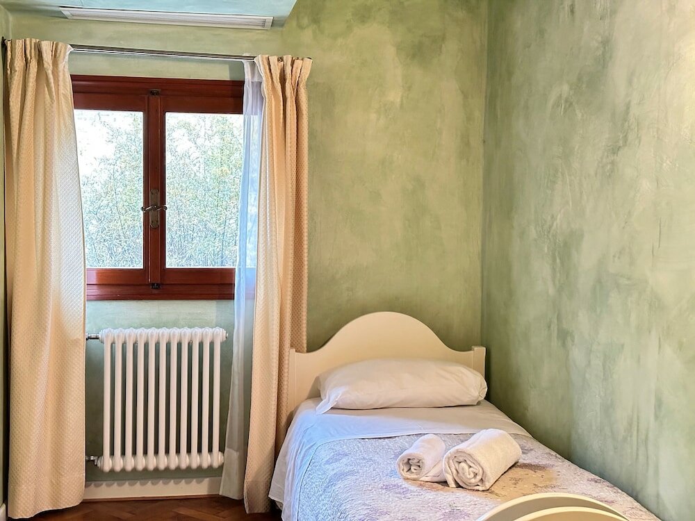 Фото Ca' Giorgia