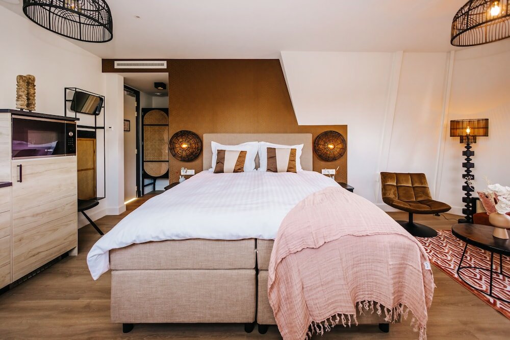 Фото Boutique hotel Margretha