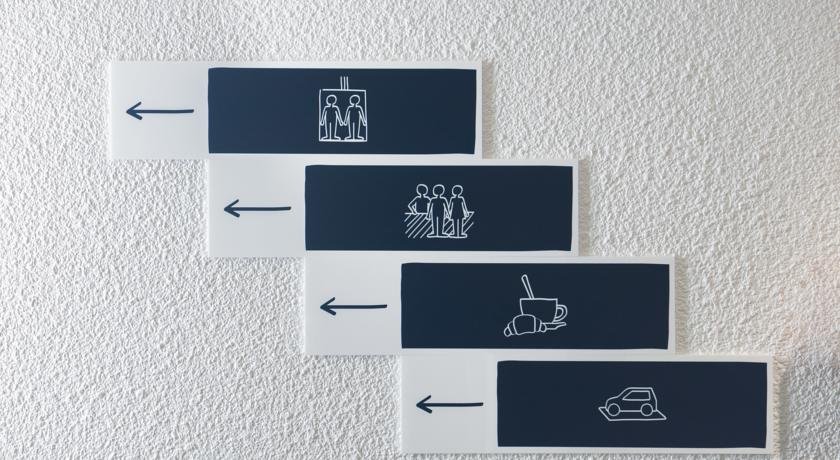 Фото Ibis Budget Goussainville Charles De Gaulle