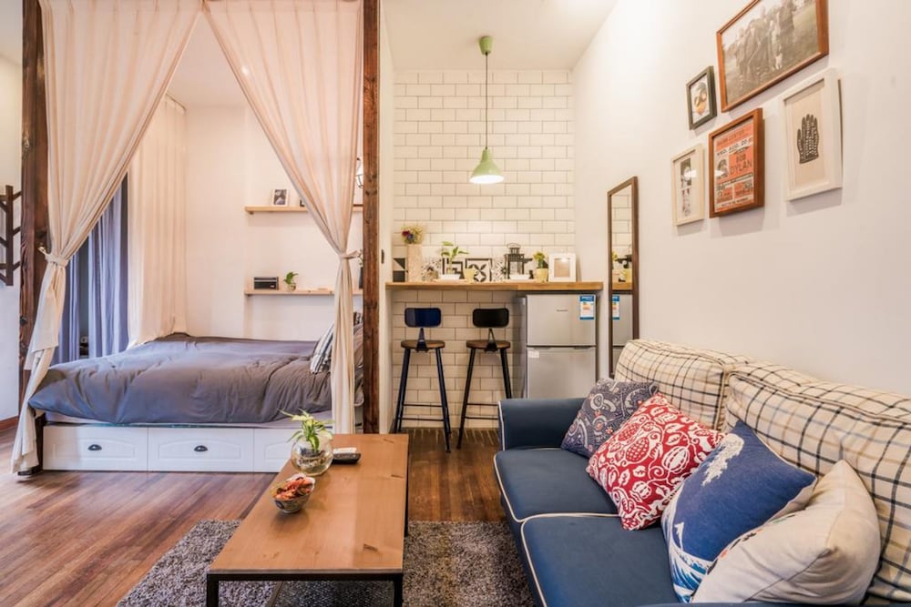 Фото Cozy Apartment Best Location 1200