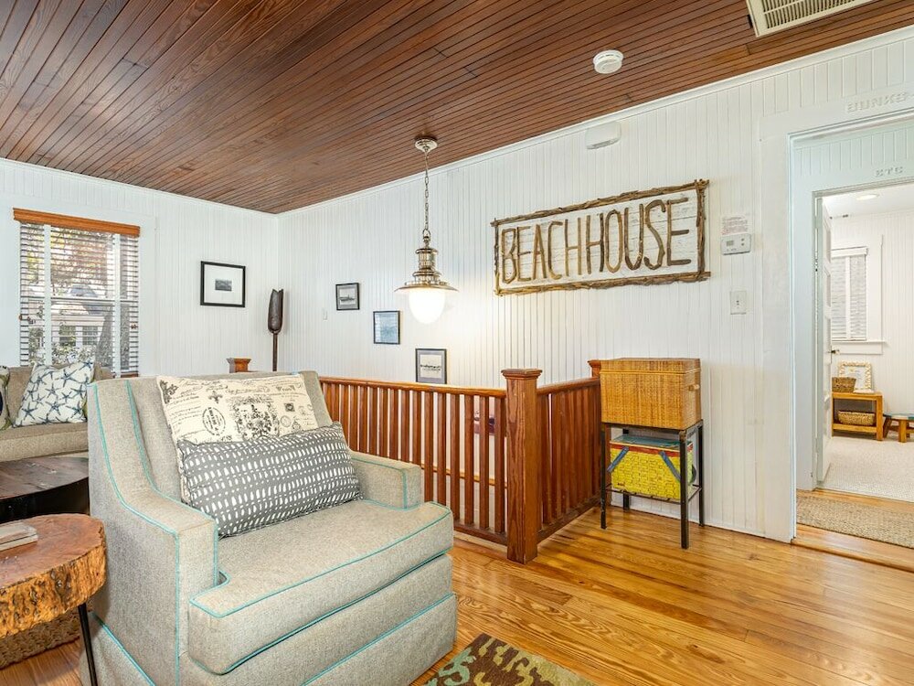 Фото Guiding Light Cottage